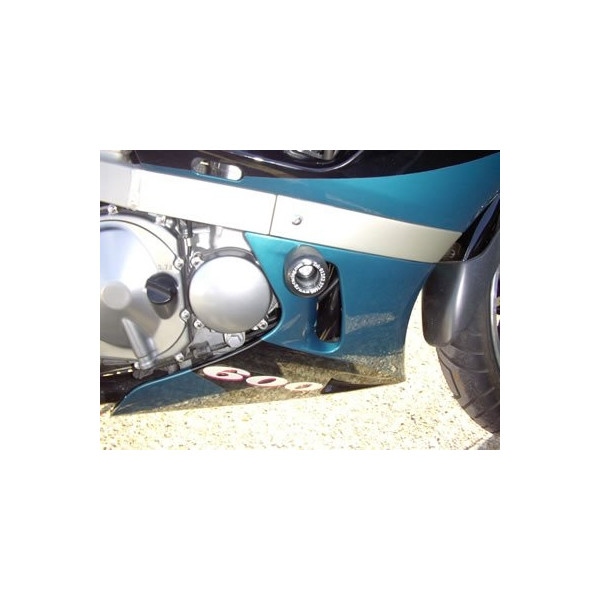 R&G Crash Protectors - Classic Style